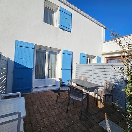 Maisonette Ensoleillee Proche Plage A La Faute-Sur-Mer - 4 Pers, Animaux Sur Demande - Fr-1-476-21 Exterior photo